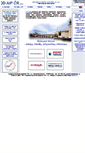 Mobile Screenshot of aipcr.cz